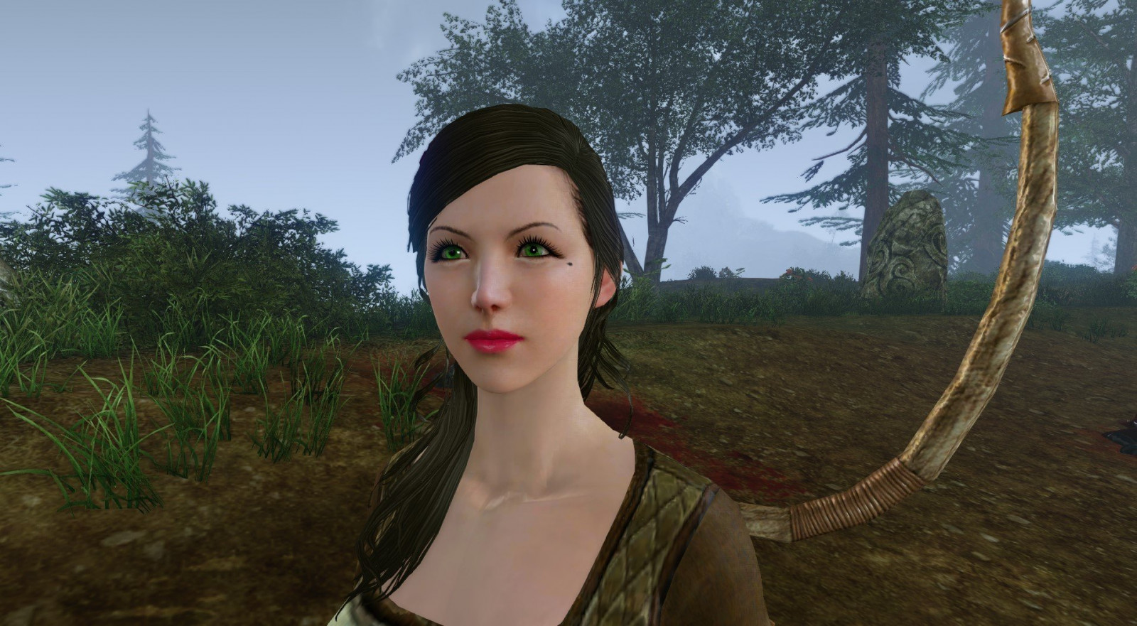 1914x1054 px, Archeage