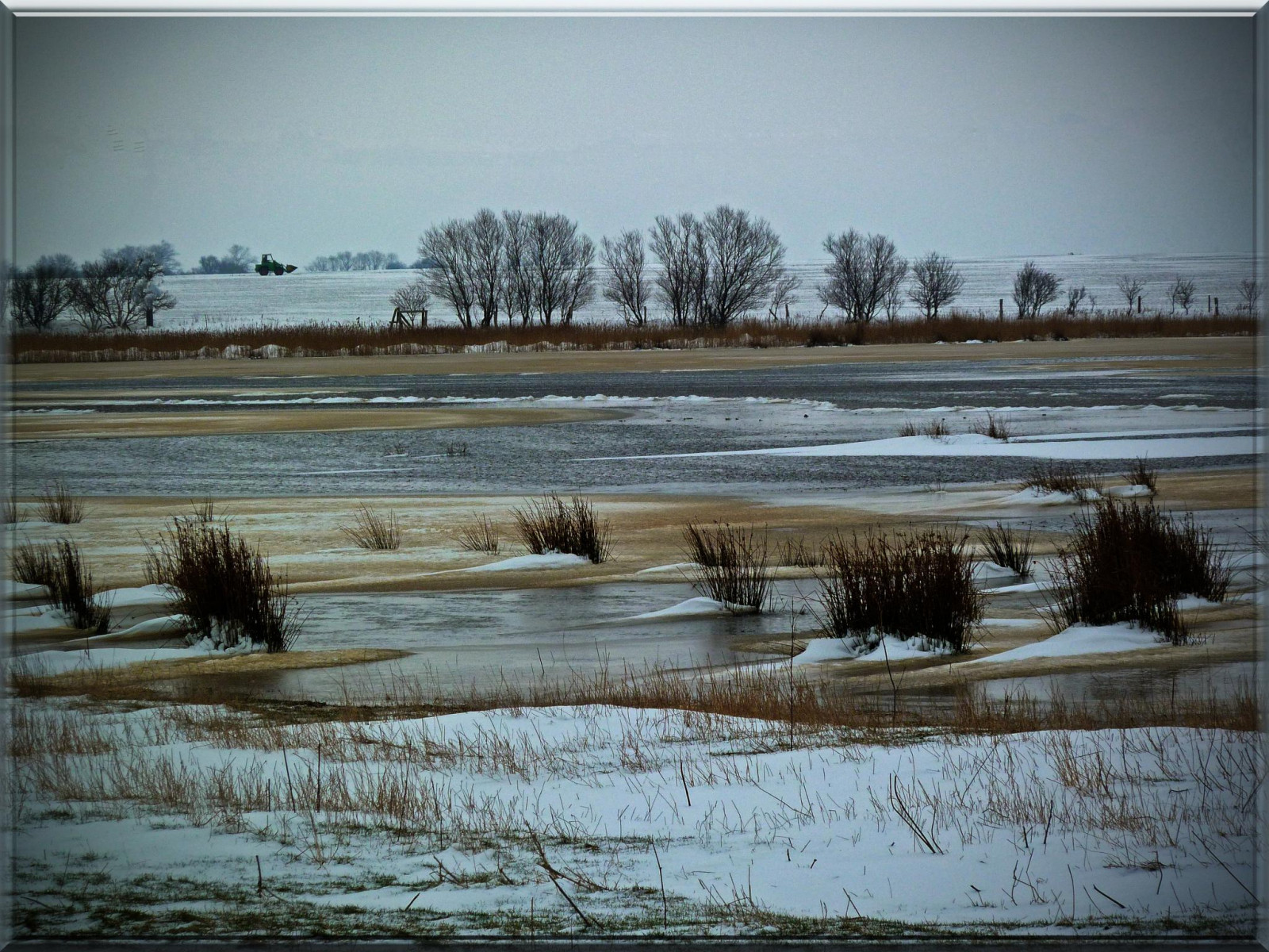 Schnee, zima, sníh, Studený, led, Příroda, Německo, deutschland, mráz, natur, Kalt, eis, winterlandscape, Winterlandschaft, Ostholstein