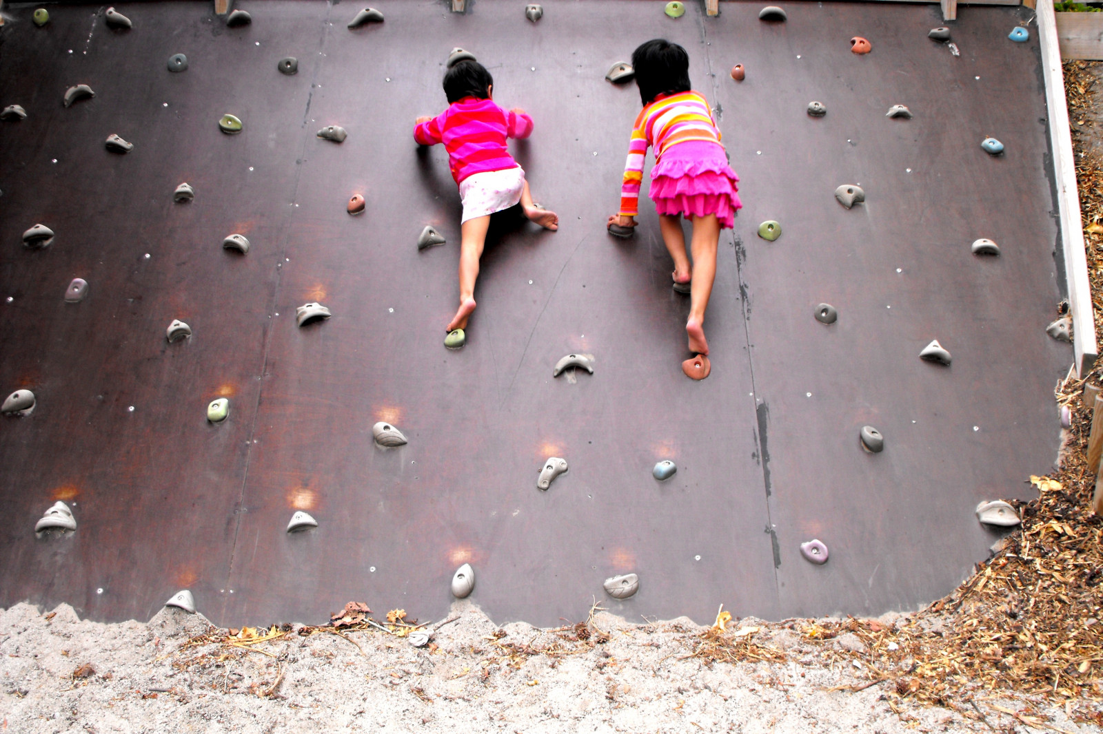 Stavanger, Barnehage, Nami, Quenby, UIS