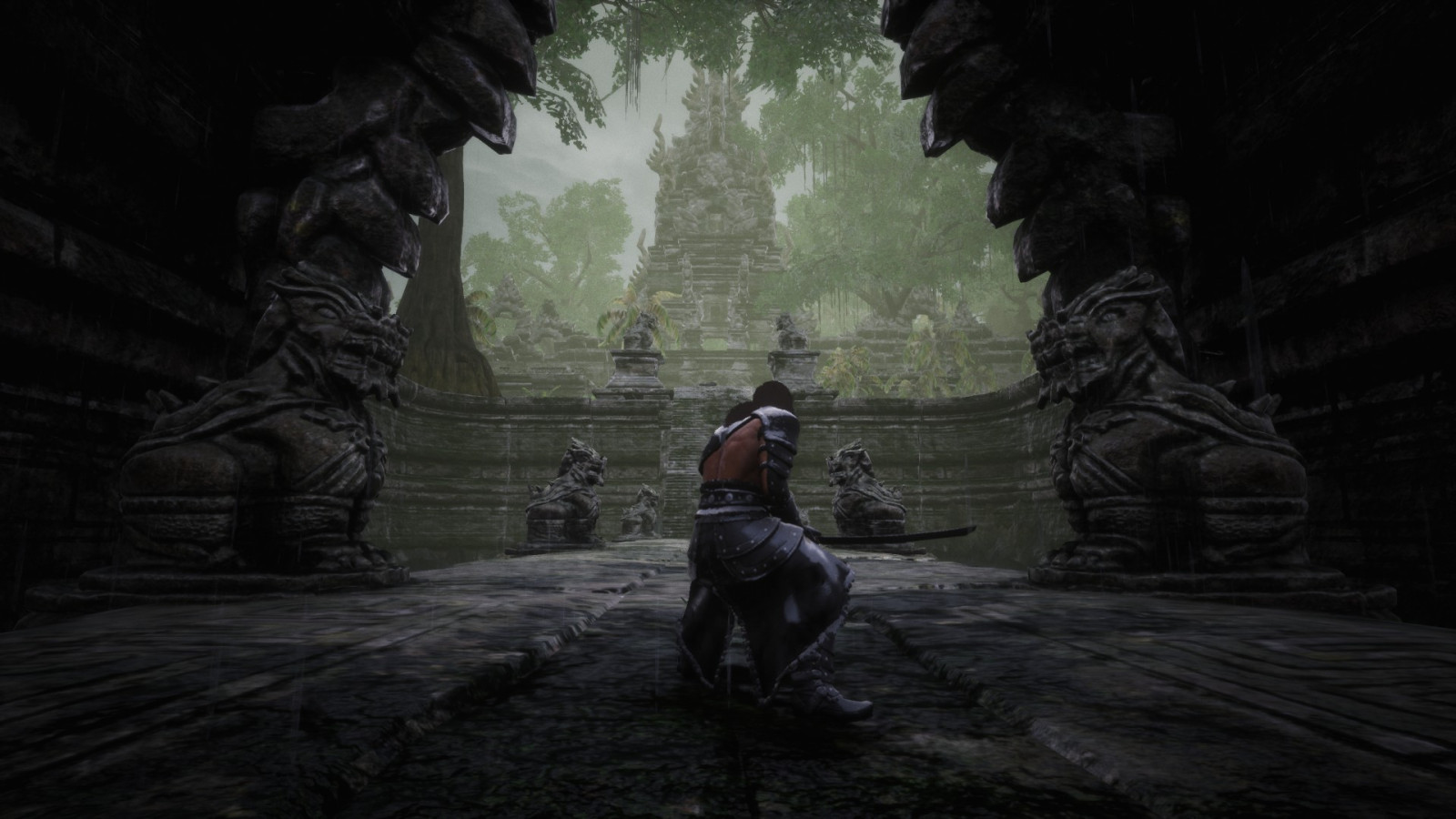 conanexiles, видео игры