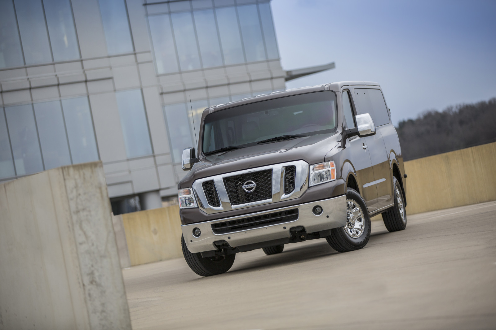 auto, vozidlo, Nissan, 2015, netcarshow, netcar, obrázky vozidel, photo auto, NV USA verze, pozemní vozidla, automobilový exteriér, automobil make, luxusní vůz, nárazník, motorové vozidlo, sportovní užitkové vozidlo, hummer h2