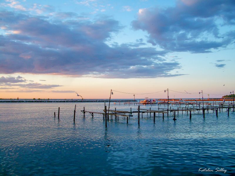 landskab,solnedgang,sø,vand,hav,natur