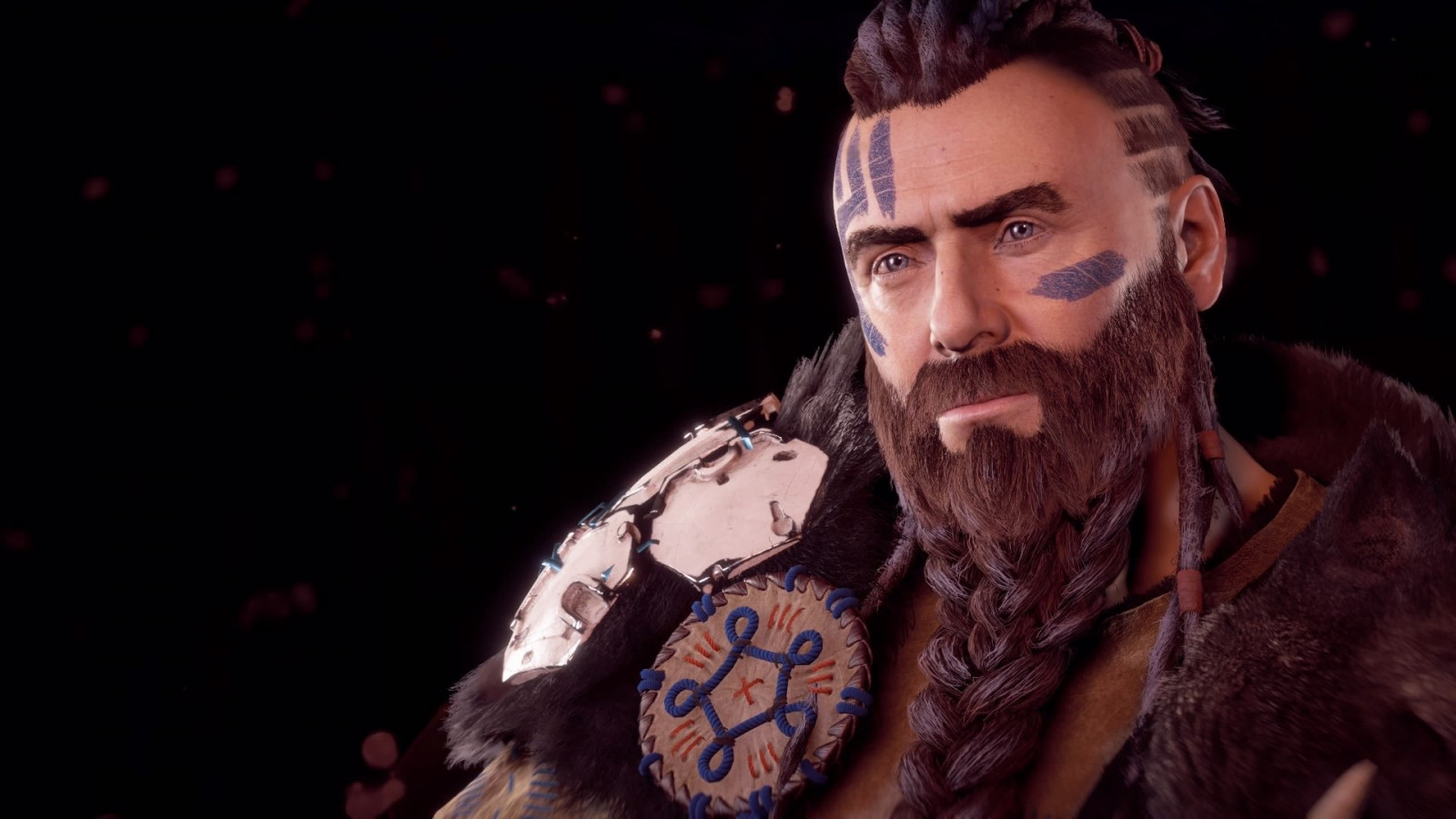 1920x1080 px, Horizon Zero Dawn, Росток, Скриншот, видео игры
