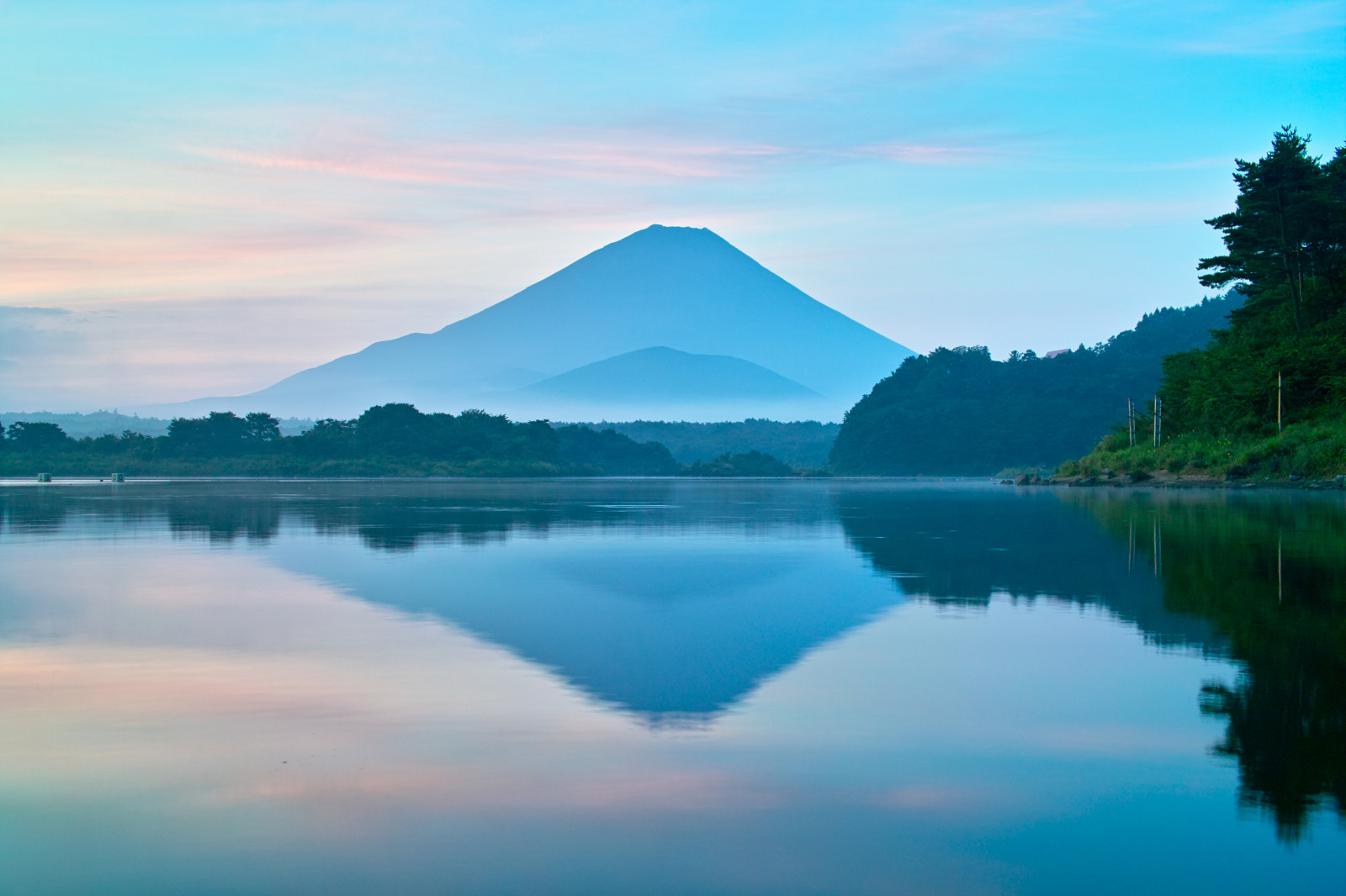 Japonsko, krajina, jezero, voda, Příroda, odraz, nebe, uklidnit, večer, ráno, řeka, horizont, atmosféra, národní park, fjord, banka, mount scenérie, crater Lake, Lake District, mrak, strom, hora, svítání, fuji, mt, sigma, DP2, nádrž, během dne, vysočina, jezero, počítač tapeta, klesl, yamanashi, vodní zdroje, Shoji