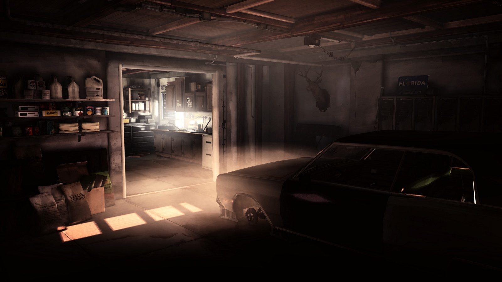 Život je zvláštní, lis, Dontnodentertainment, squareenix, reshade, Reshadeframework, Cheatengine, Cheatable, video hra, Snímek obrazovky, atmosféra, Ingamefotografie, herní, digitální