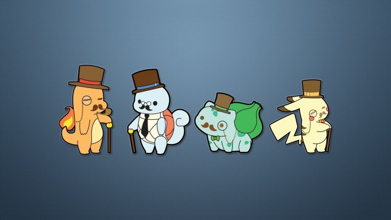 1920x1080 px,สุภาพบุรุษ,โปเกมอน