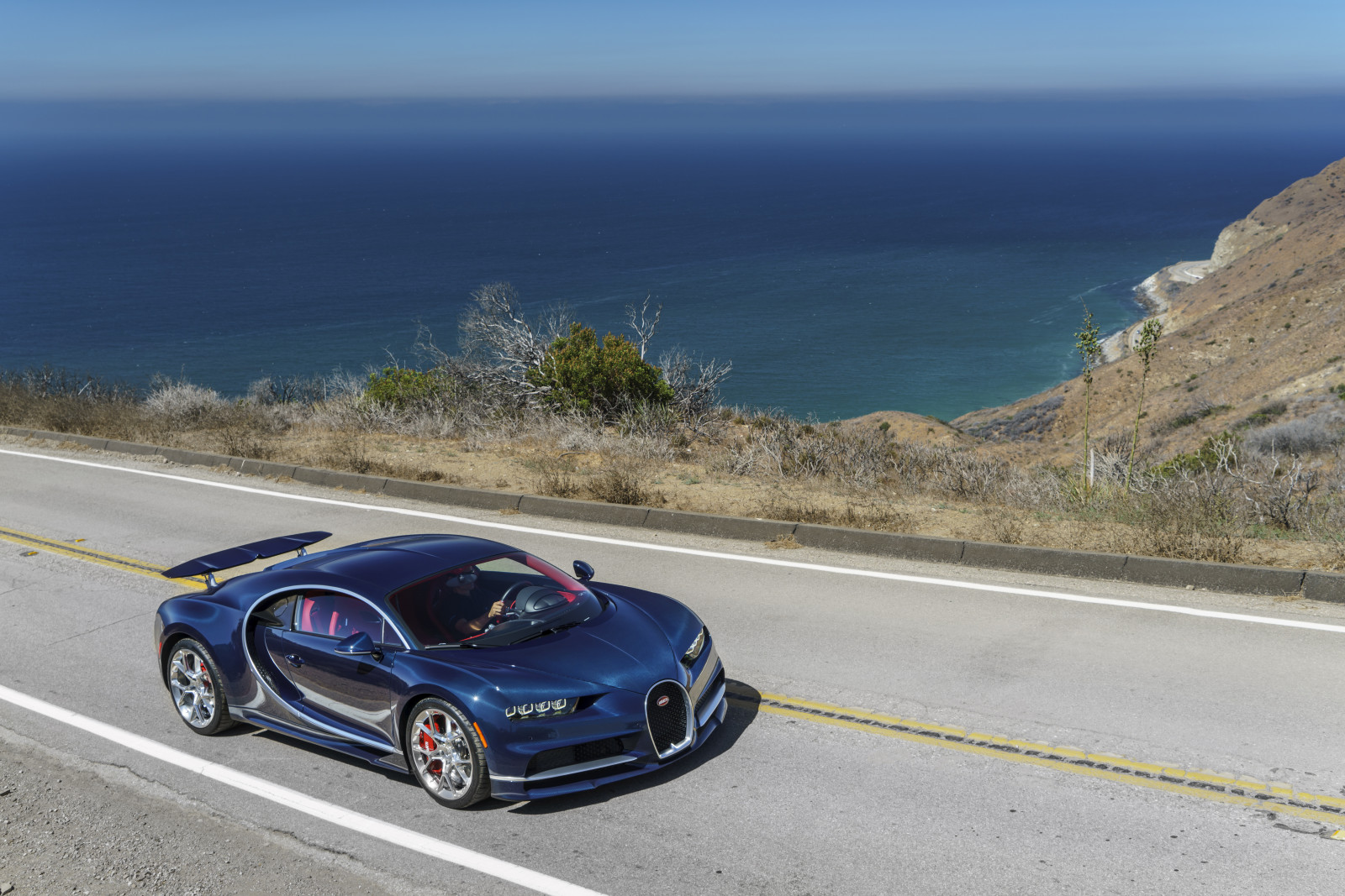 car, vehicle, Porsche, sports car, Bugatti, driving, performance car, netcarshow, netcar, car images, car photo, 2016, Chiron at The Quail, wheel, supercar, land vehicle, automotive design, automobile make, luxury vehicle