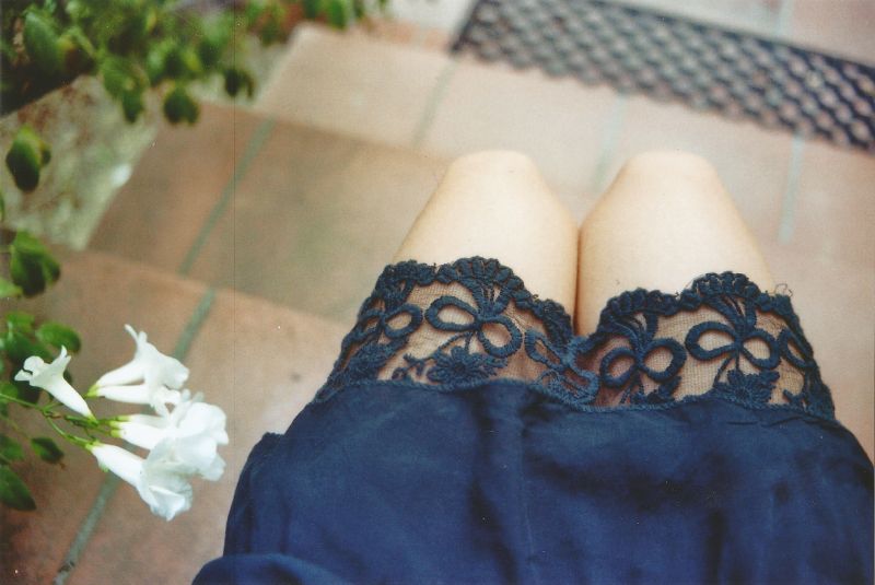 흑발, 손가락, 소녀, 손 흑발, 손가락, 소녀, 손