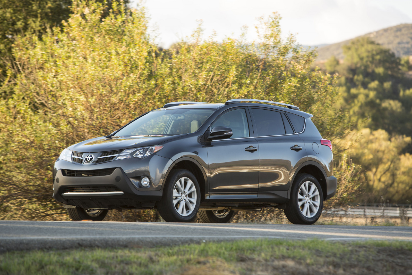 car, vehicle, Toyota, netcarshow, netcar, car images, car photo, 2014, RAV4 USA version, land vehicle, automobile make, crossover suv, sport utility vehicle, compact sport utility vehicle, toyota rav4