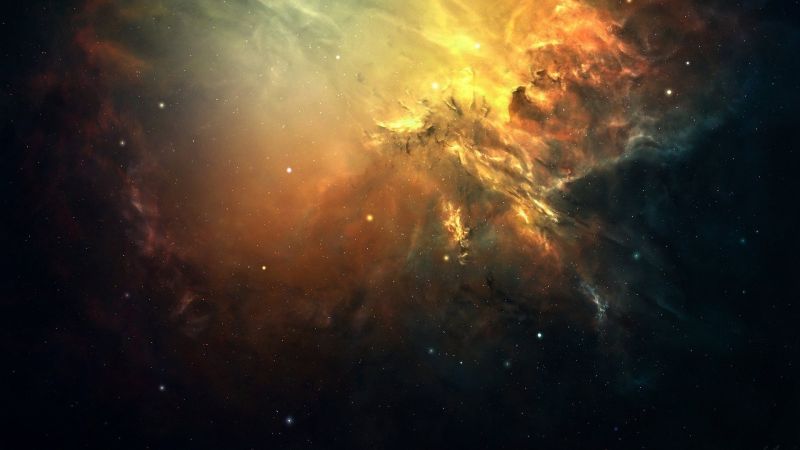 slunečnímu záření, digitální umění, galaxie, prostor, nebe, hvězdy slunečnímu záření, digitální umění, galaxie, prostor, nebe, hvězdy