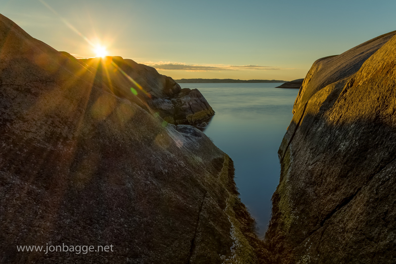 Wallpaper : sunlight, landscape, sunset, sea, rock, nature, clouds