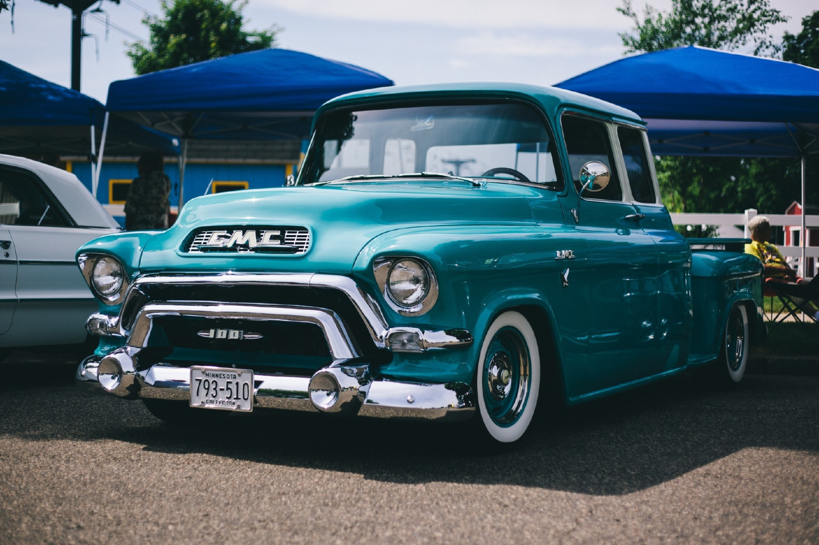 auto, vozidlo, Brod, GMC, veteránem, Konvertibilní, nákladní auto, Hot Rod, limuzína, vlastní auto, pozemní vozidla, automobilového designu, automobilový exteriér, automobil make, kompaktní vůz, motorové vozidlo, starožitný auto, auto show, pickup