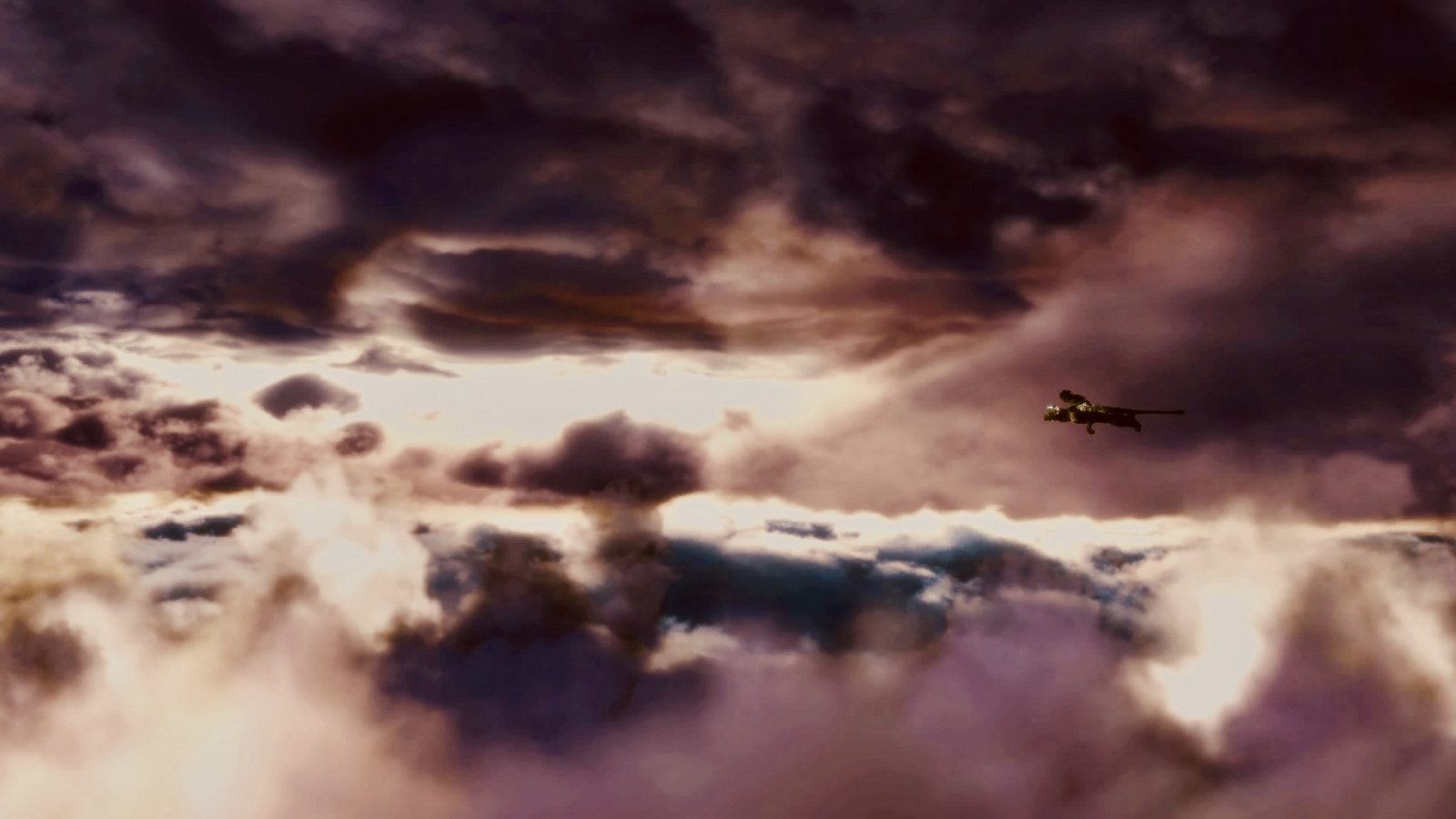 poslední opatrovník, videohry