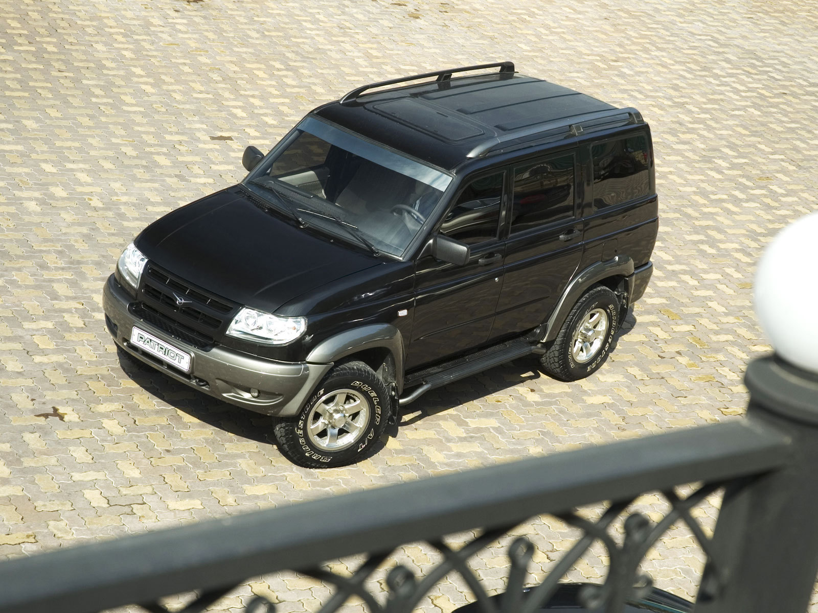 auto, veicolo, Mitsubishi, 2010, UAZ, netcarshow, netcar, immagini di auto, auto foto, 3163 Patriot, veicoli terrestri, esterno automobilistico, marca di automobile, paraurti, Sport Utility Vehicle, Compact SUV, fuoristrada, Utility Vehicle Sport MINI