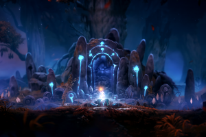 Ori and the Will of the Wisps - Fondos de pantalla & Fondos de pantalla