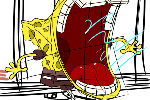 スポンジボブ デスクトップ壁紙 デスクトップ壁紙 Wallhere