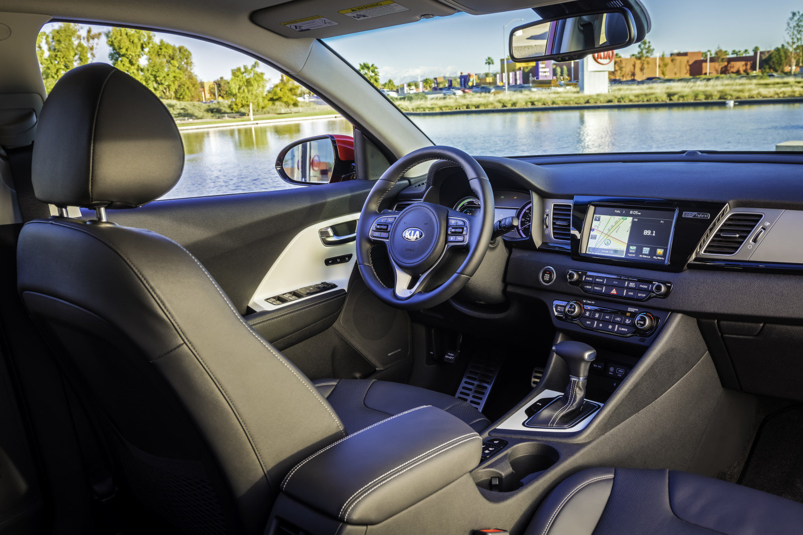 auto, vozidlo, limuzína, Kia, netcarshow, netcar, obrázky vozidel, photo auto, 2017, Niro Hybrid, pozemní vozidla, automobilový exteriér, automobil make, luxusní vůz, rodinný vůz, výkonné auto, sportovní užitkové vozidlo, střední velikost auta