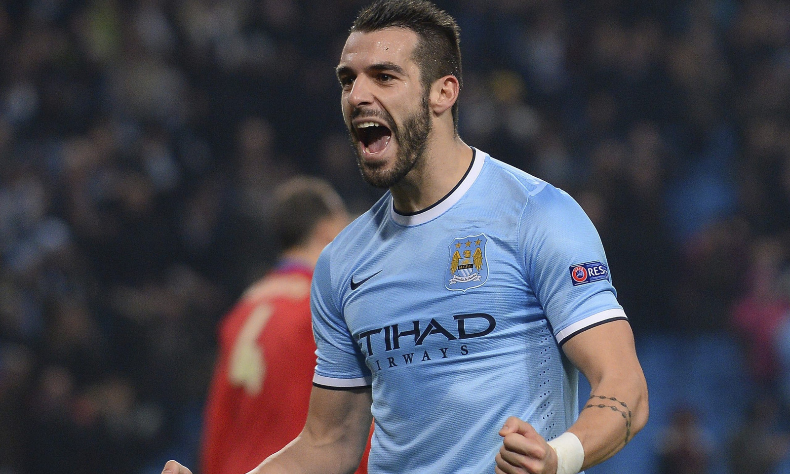 fotbal, Osoba, sprint, Valencia, Fotbal, hráč, fotbalista, tenista, profese, basketbalový hráč, fotbalový hráč, vypořádat se, rugby hráč, basketbal se pohybuje, rugby, alvaro negredo