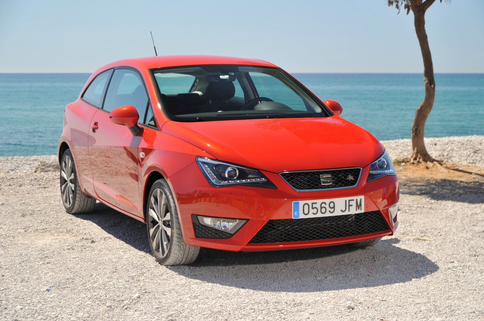auto, vozidlo, ibiza, Sedadlo, Seat Ibiza, netcarshow, netcar, obrázky vozidel, photo auto, 2016, pozemní vozidla, rodinný vůz, kompaktní vůz, výkonné auto, střední velikost auta, v plné velikosti vůz, hatchback, supermini, Bocanegra sedadla, Sedadlo le n