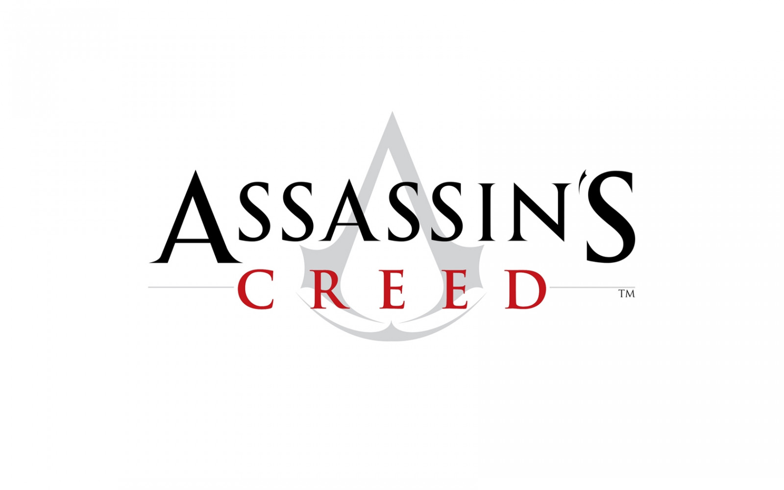 Wallpaper assassins creed, name, game, assassins symbol, font