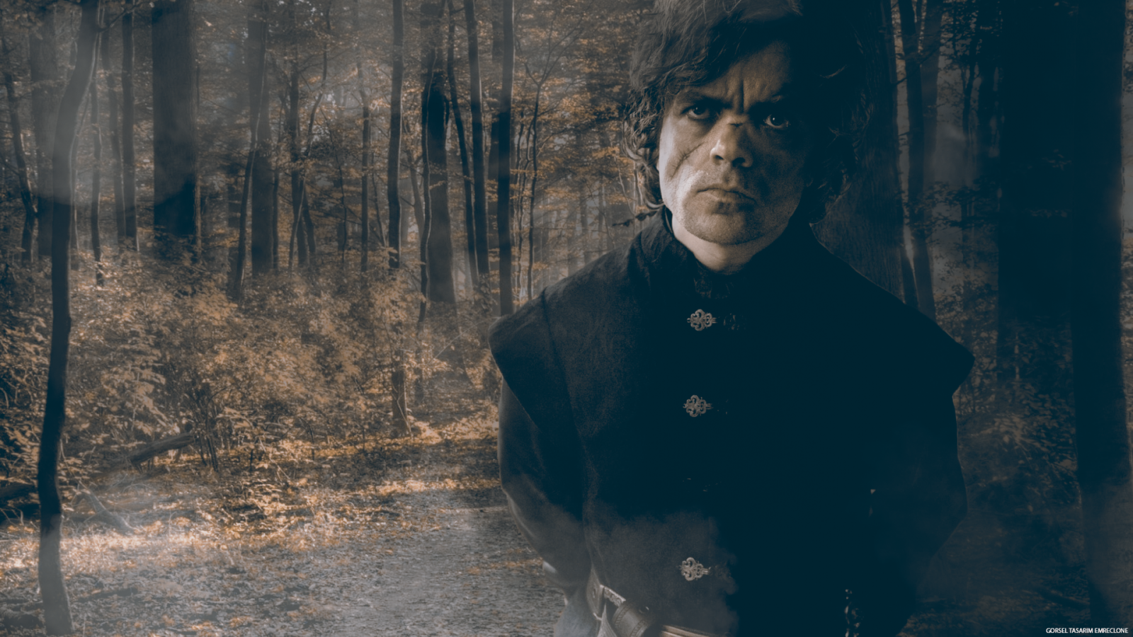 luce del sole, ritratto, inverno, fotografia, blu, Game of Thrones, emozione, Persona, Tyrion Lannister, Peter Dinklage, stagione, fotografia, film, oscurità, Immagine, fotografia di ritratto