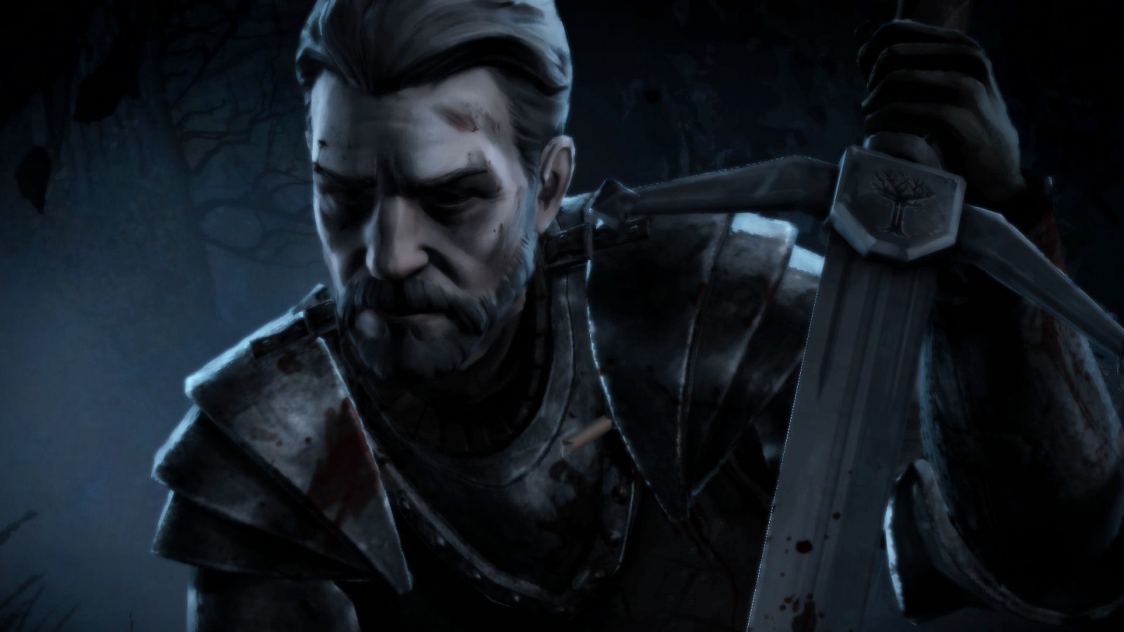 1920x1080 px, Game of Thrones A Telltale Games Series, videogiochi