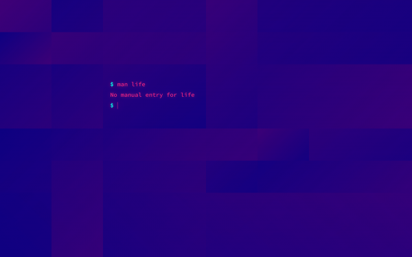 Unix,abstraktní,obdélník,fialový,humor,počítač