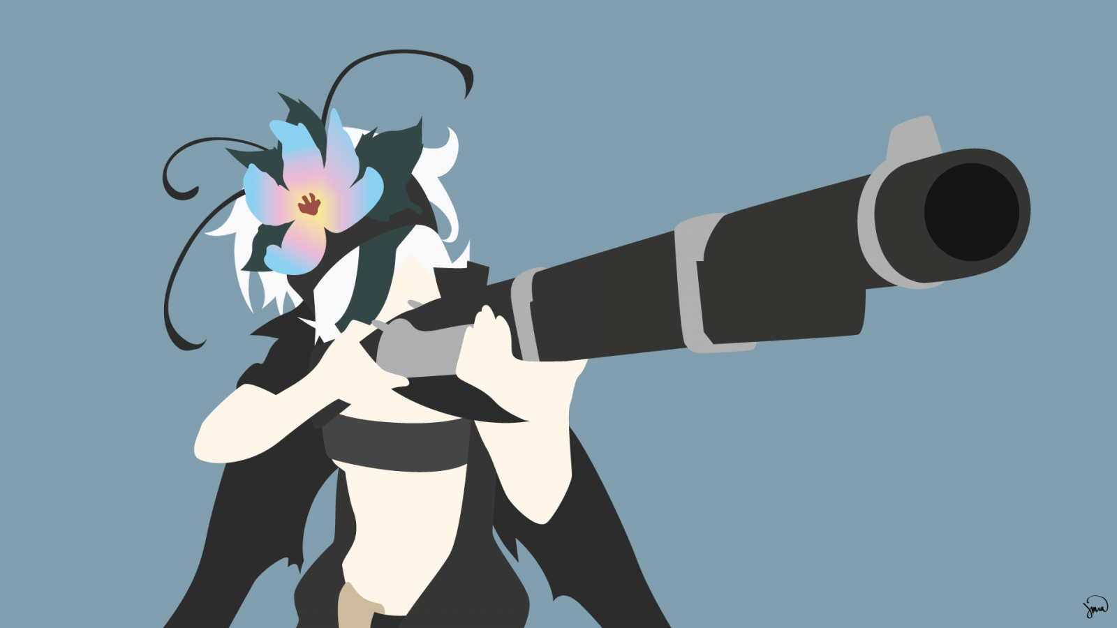 ilustrace, anime, minimalismus, kreslená pohádka, Rokka no Yuusha, Fremy Speeddraw