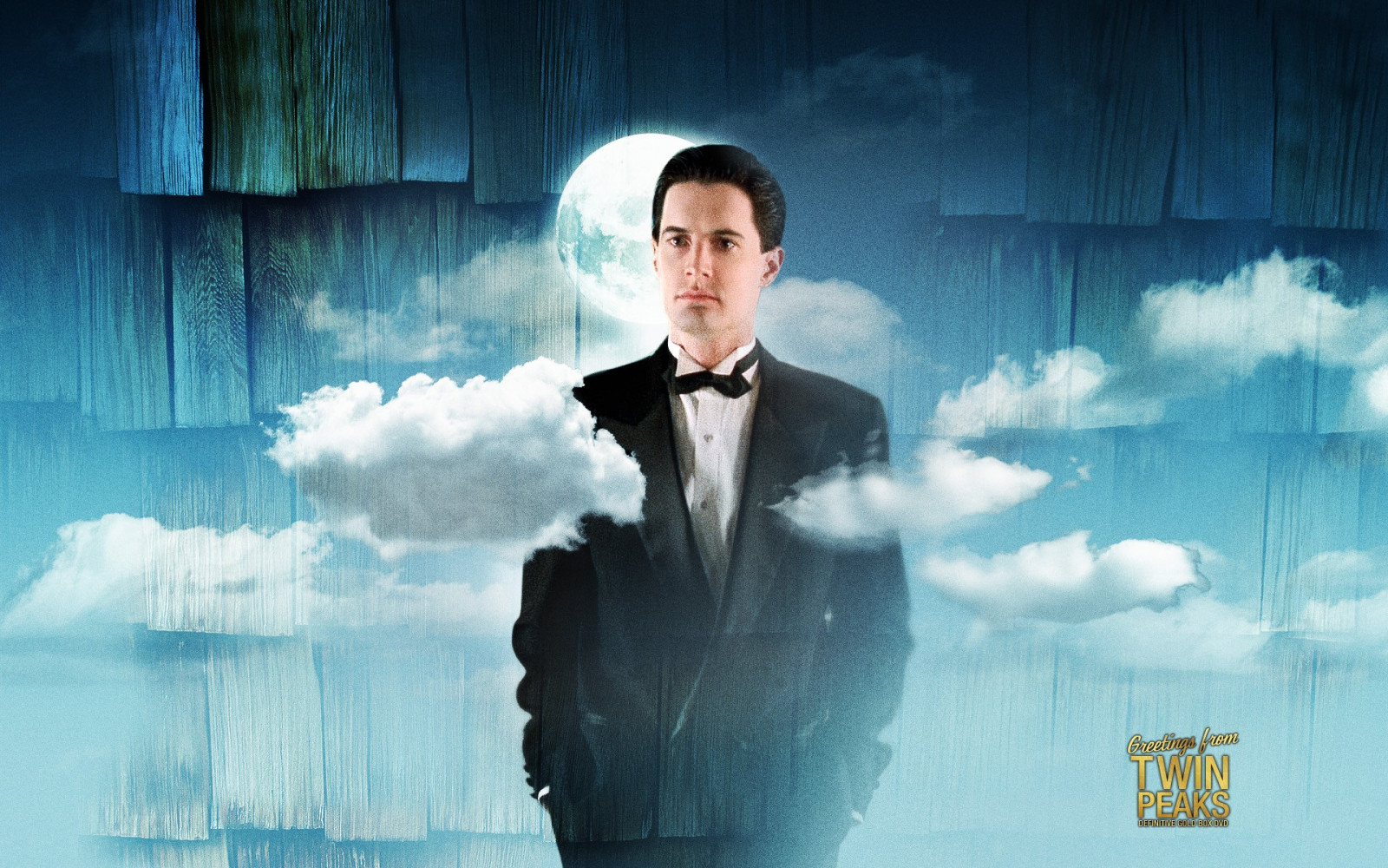 muži, herec, modrý, Twin Peaks, televize, Dale Cooper, Kyle MacLachlan, Snímek obrazovky, počítač tapeta