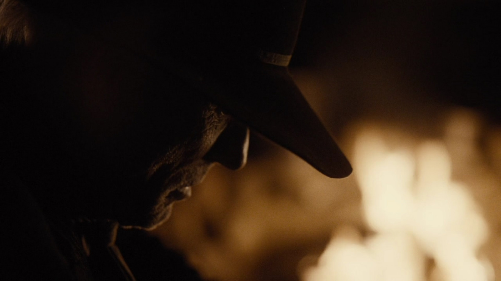 Westworld, západní