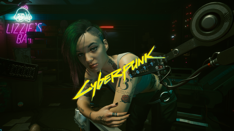 Ciberpunk 2077, trò chơi điện tử, sự giải trí Ciberpunk 2077, trò chơi điện tử, sự giải trí