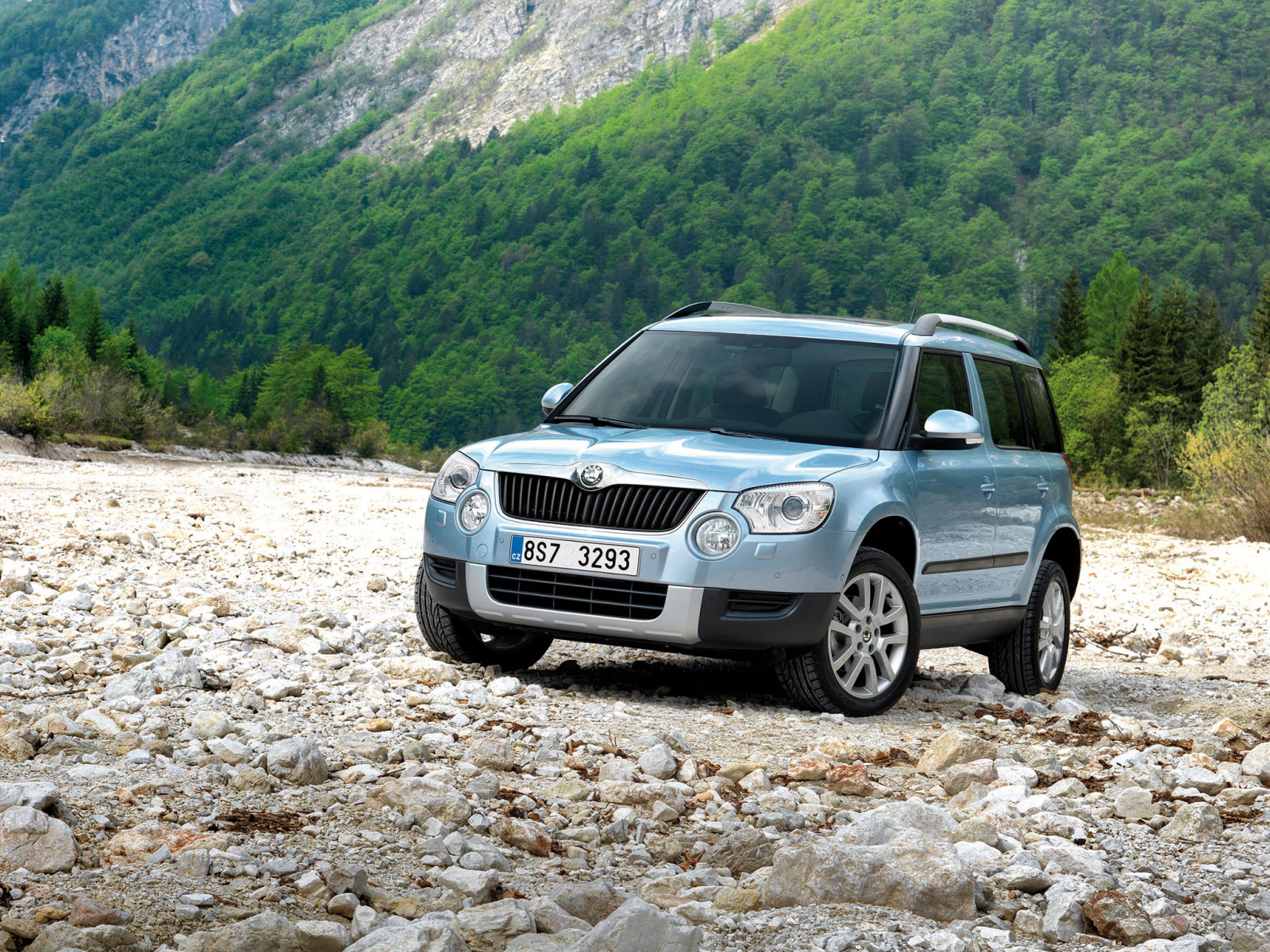 bil, køretøj, Skoda, 2012, netcarshow, netcar, bil billeder, bil foto, Yeti, jord køretøj, automotive exterior, bil make, sport utility køretøj, off road, kompakt SUV, off road køretøj, koda yeti