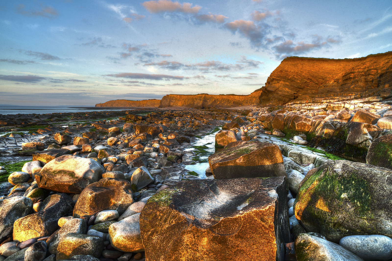 Sea And Rocks Landscape Wallpaper : sea, beach, rocks, landscape 6048x4032 - goodfon - 1025648 ...
