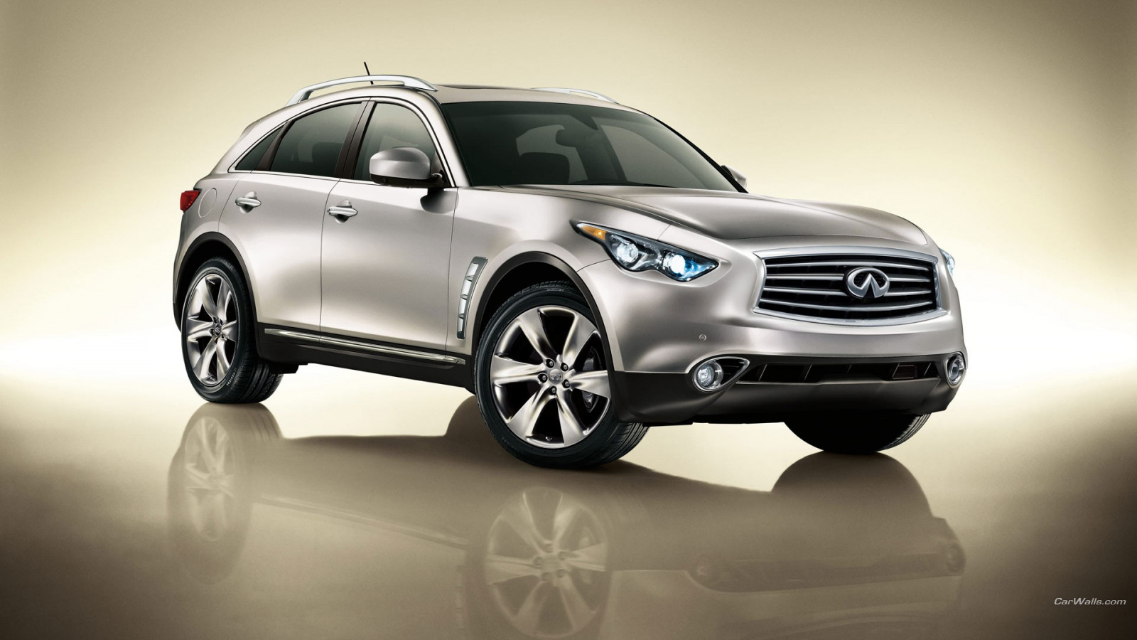 Infinity 4wd Wallpaper : car, silver cars, Infiniti FX, wheel, land vehicle ...