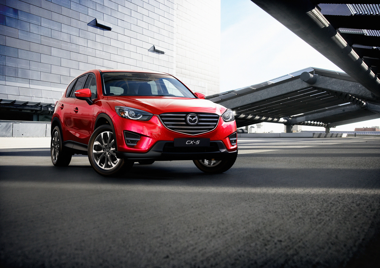Mazda, 2016, CX 5, netcarshow, Netcare, obrázky vozidiel, photo auto
