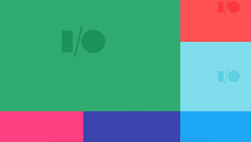 google io,android m,2015,keynote