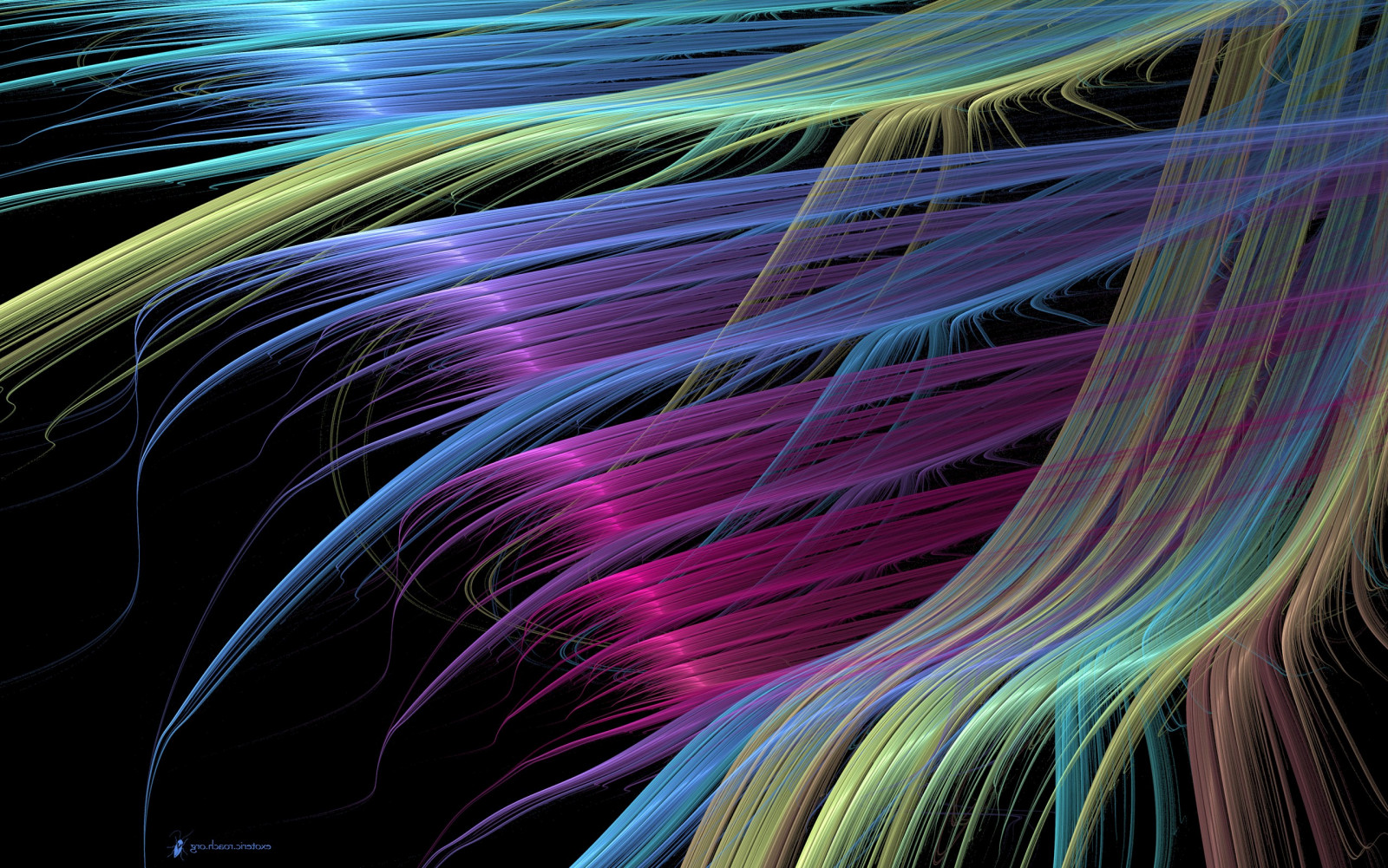 2560x1603 px, abstrakt