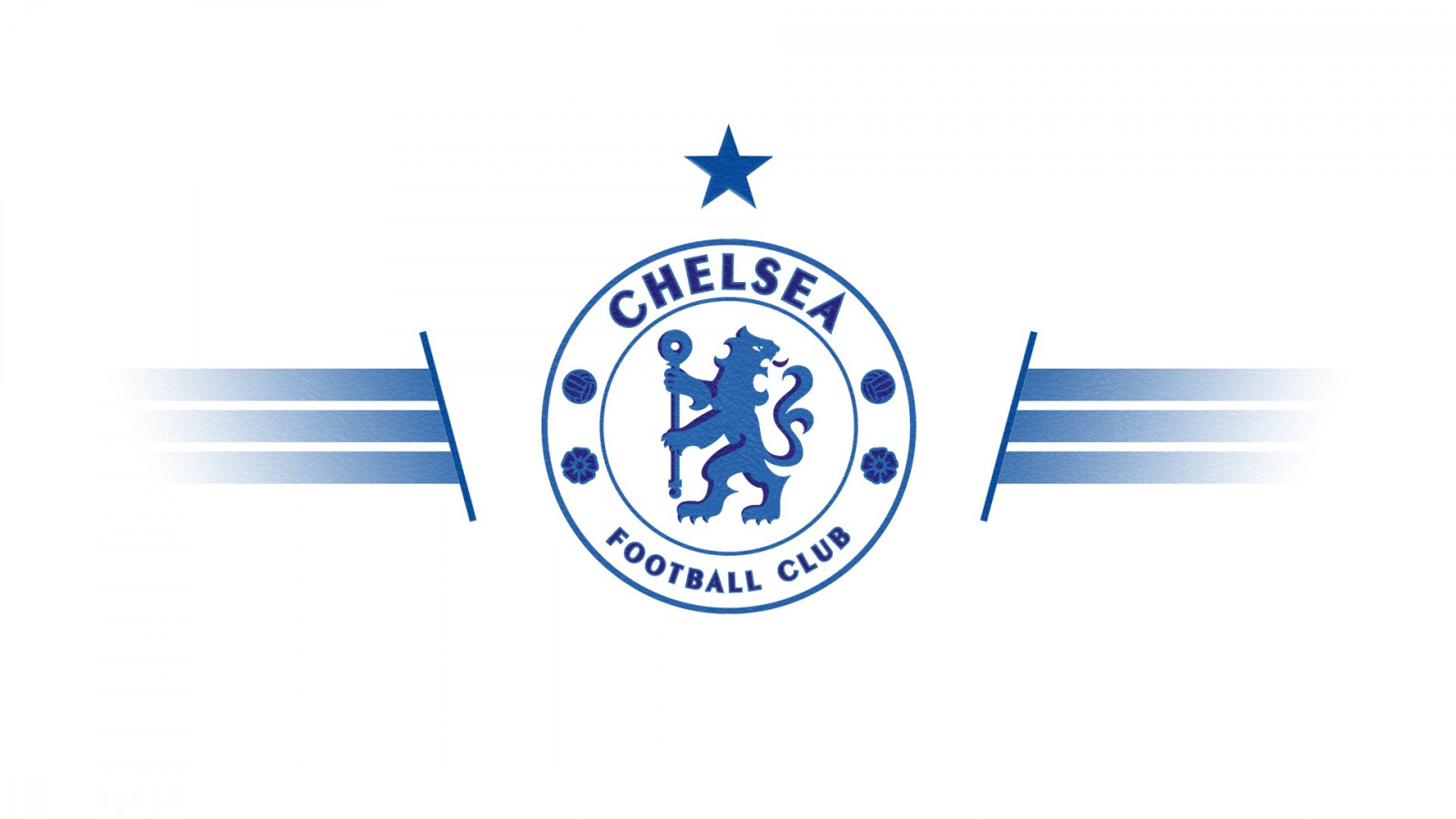 umělecká díla, text, logo, fotbalové kluby, fotbal, Chelsea FC, značka, Premier League, čára, 1920x1080 px, font