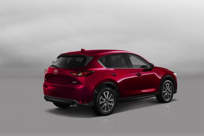 2017, Mazda, CX 5, netcarshow, netcar, car images 2017, Mazda, CX 5, netcarshow, netcar, car images