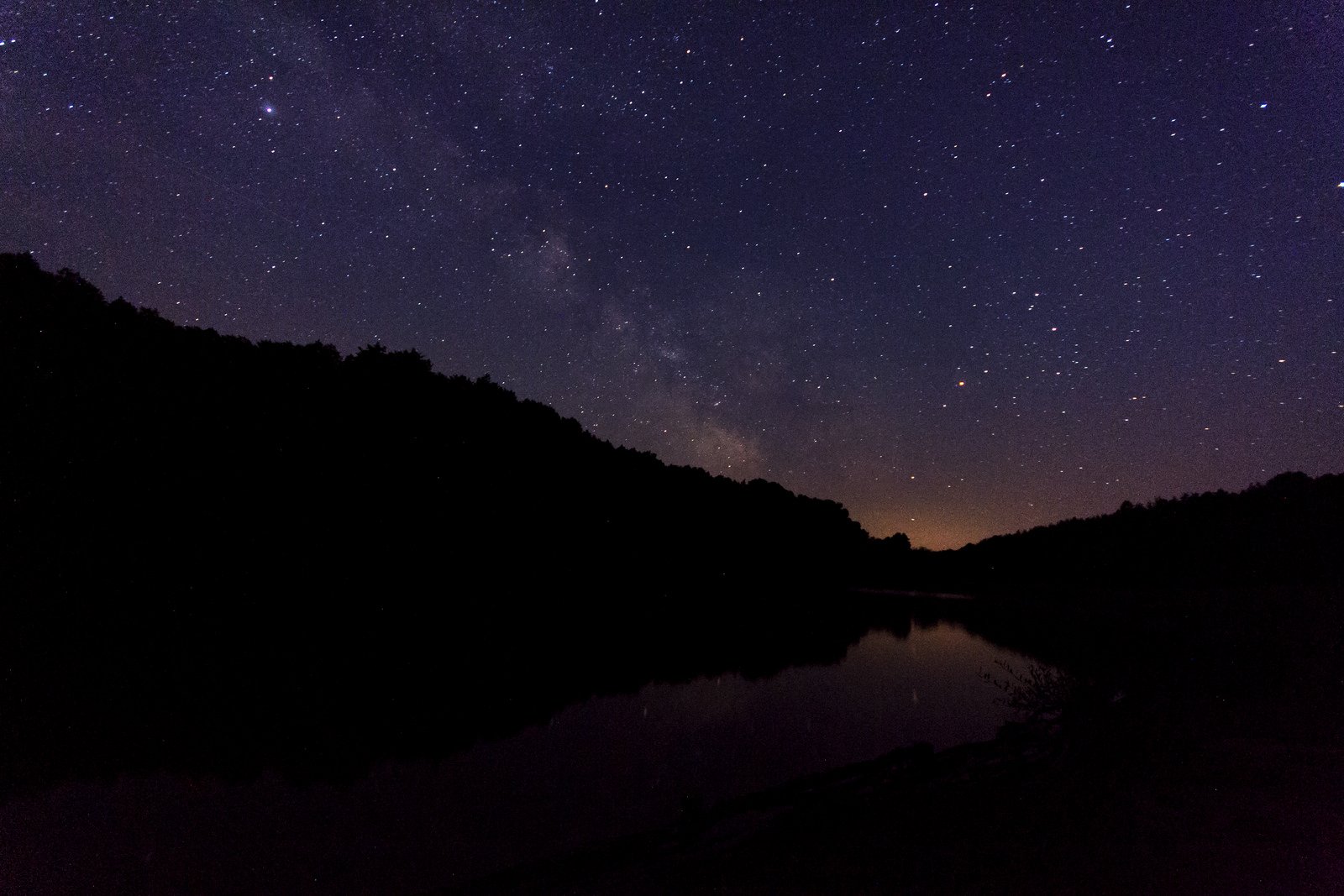 1600x1067 px, galakse, milky, natt, stein, himmel, rom, stjerner, bakgrunns