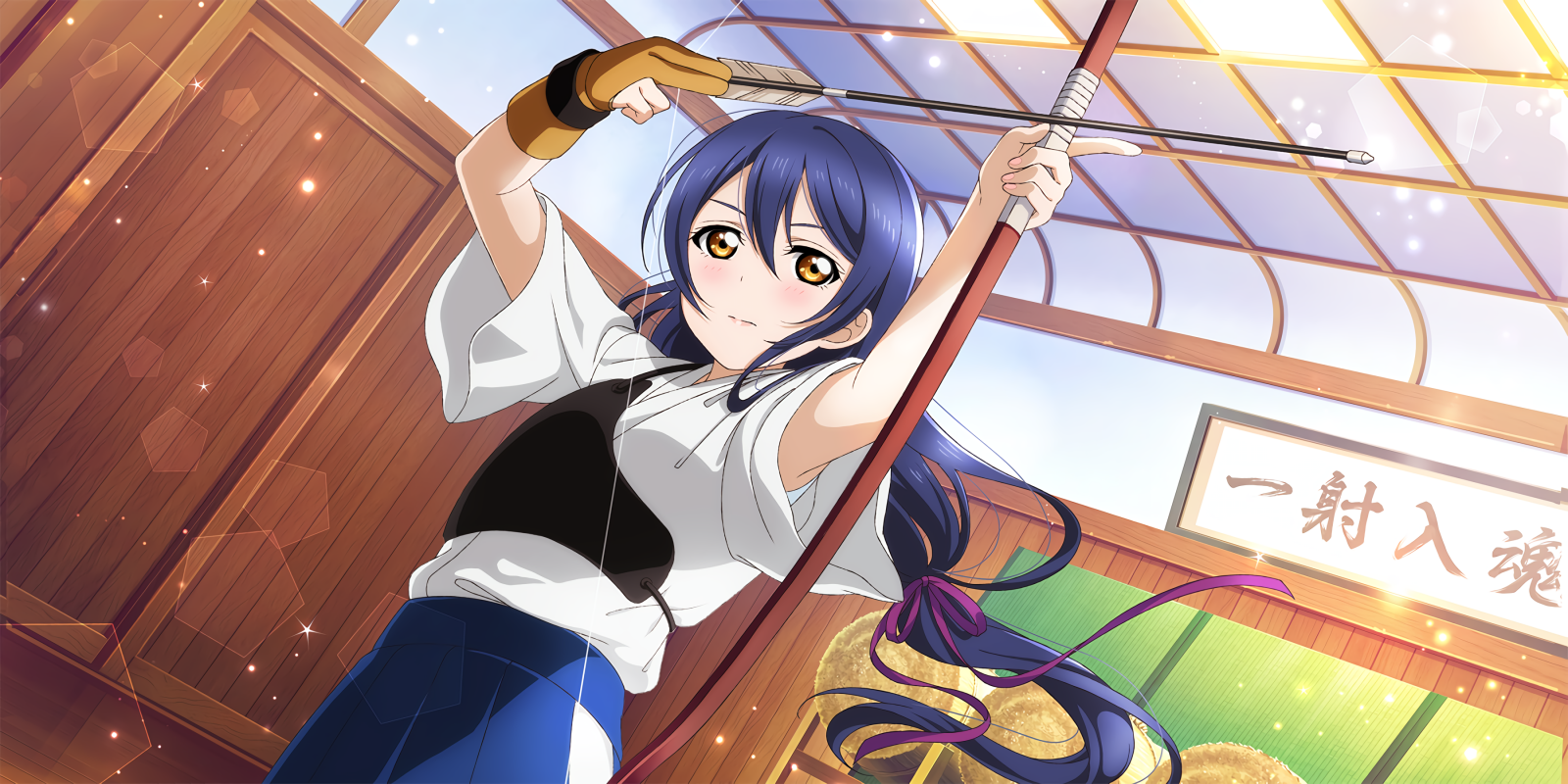 Love Live Series, รักสด, รักแสงแดดสด