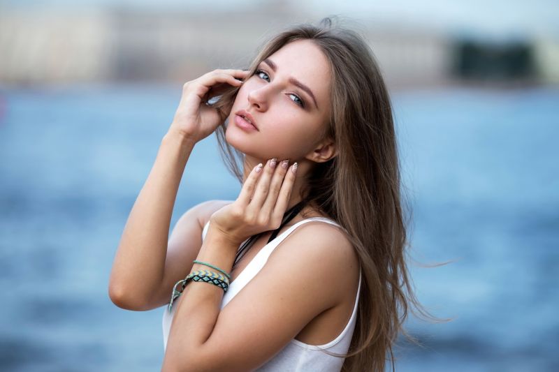 face, women, model, portrait, long hair, photography face, women, model, portrait, long hair, photography