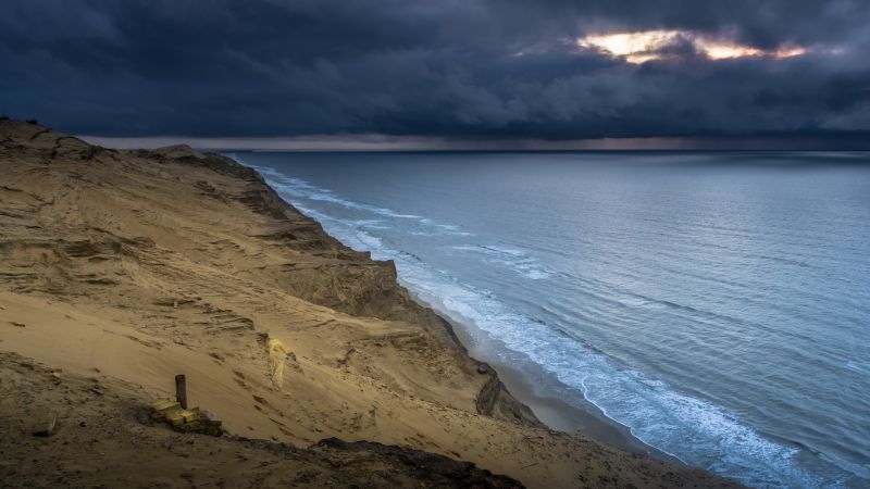 sunlight, landscape, sea, bay, lake, water sunlight, landscape, sea, bay, lake, water