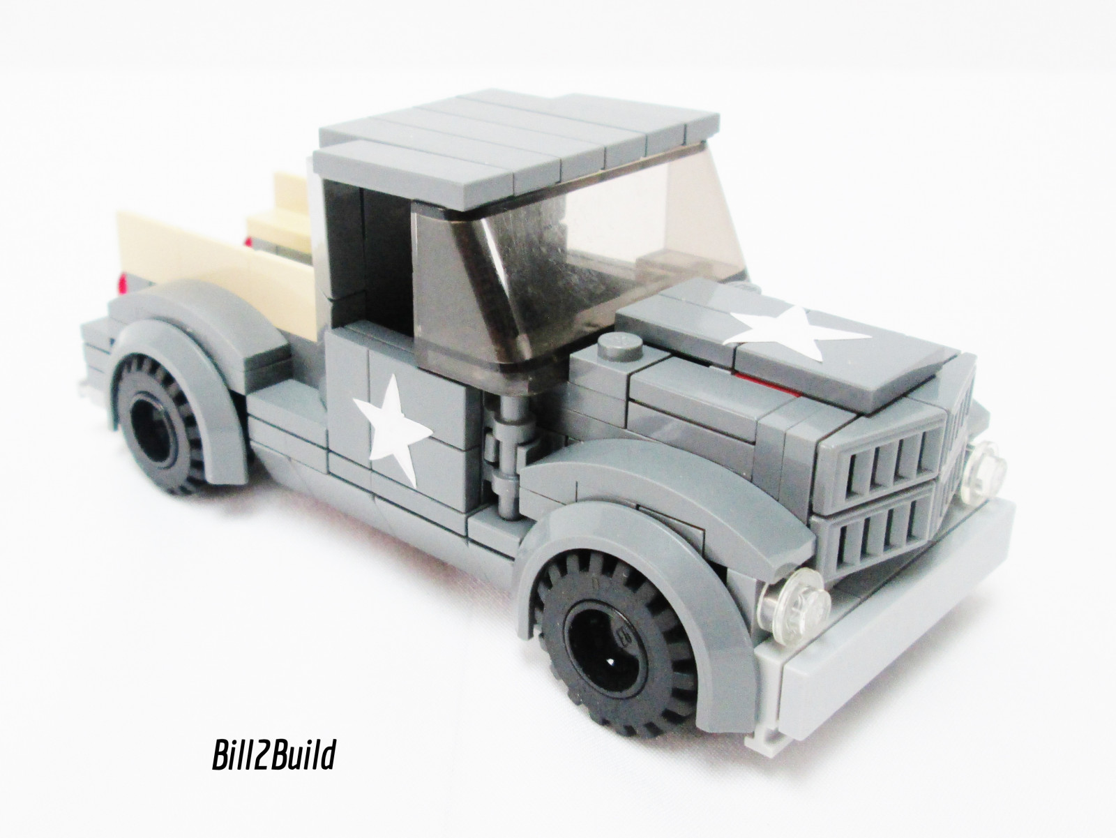 auto, Camion, camionetta, Chevy, Schivare, legotowncity