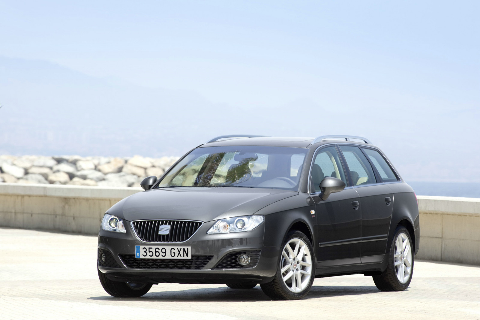 รถ, ยานพาหนะ, ซีดาน, ที่นั่ง, 2012, netcarshow, netcar, ภาพรถยนต์, ภาพรถ, Exeo ST, ยานพาหนะบก, รถกะทัดรัด, รถผู้บริหาร, รถขนาดกลาง, รถขนาดเต็ม, supermini, koda ยอดเยี่ยม, ที่นั่ง exeo, koda octavia