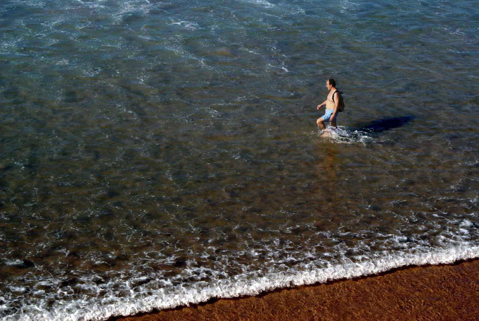 moře, espana, pláž, chůze, mar, Španělsko, písek, Europa, Evropa, sama, Procházka, Sony, playa, aréna, paseo, sólo, zb, Euskadi, Solitario, Donostia, paisvasco, Caminante, sansebastian, sonyalpha