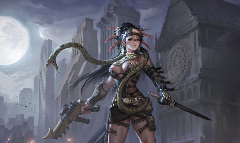 Art fantastique,ouvrages d'art,mythologie,capture d'écran,guerrier,personnage fictif