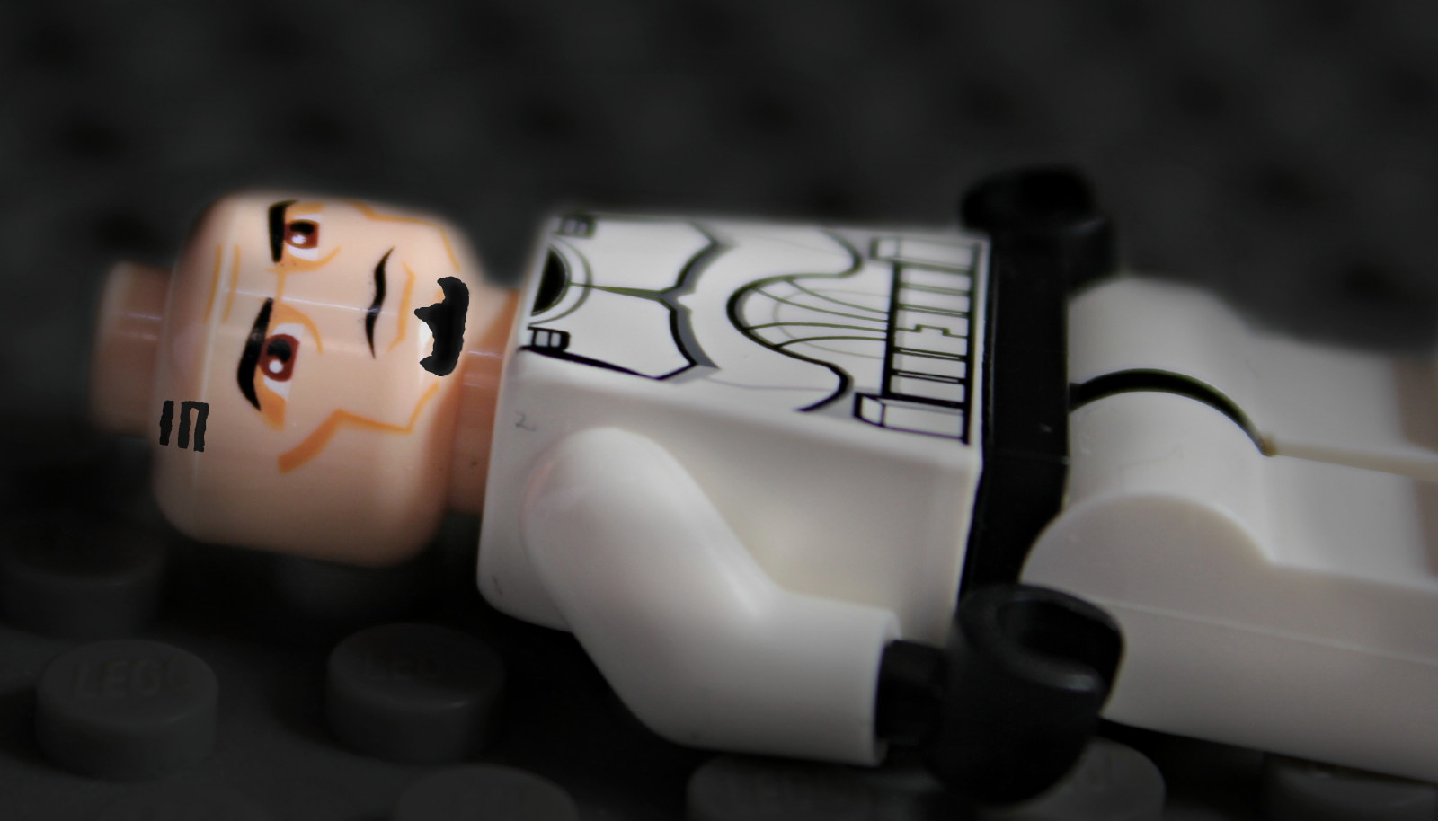 Ztracený, hvězda, březen, LEGO, hold, války, clone, mise, 2014