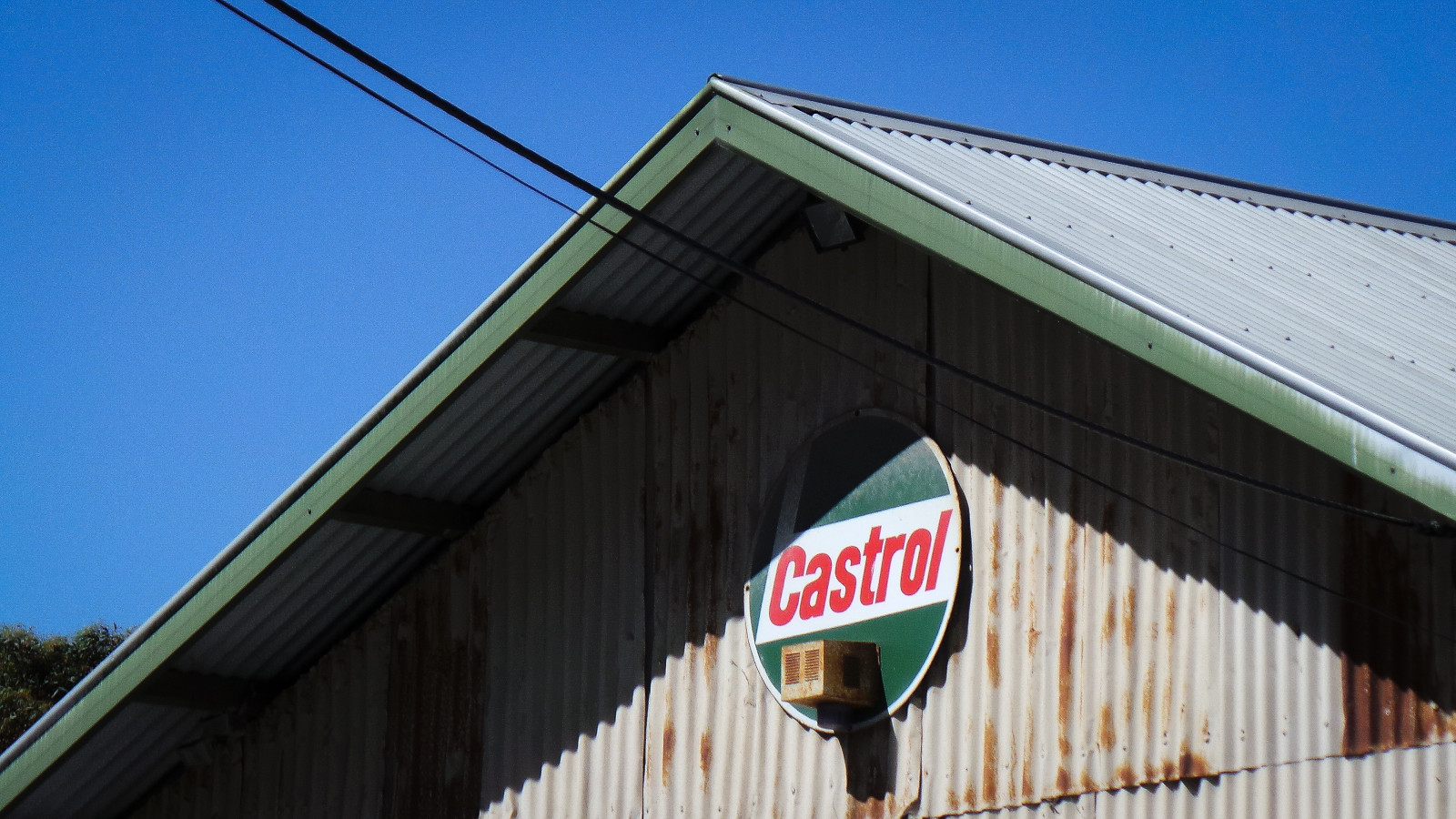 modrý, Červené, nebe, bílý, zelená, podepsat, elektrický, kruh, logo, kůlna, inženýrství, Samsung, úhlopříčka, dílna, Adelaide, Castrol, krucifix, mechanik, corrugatediron, uličkami, portadelaide, securitylight, theen, cavles