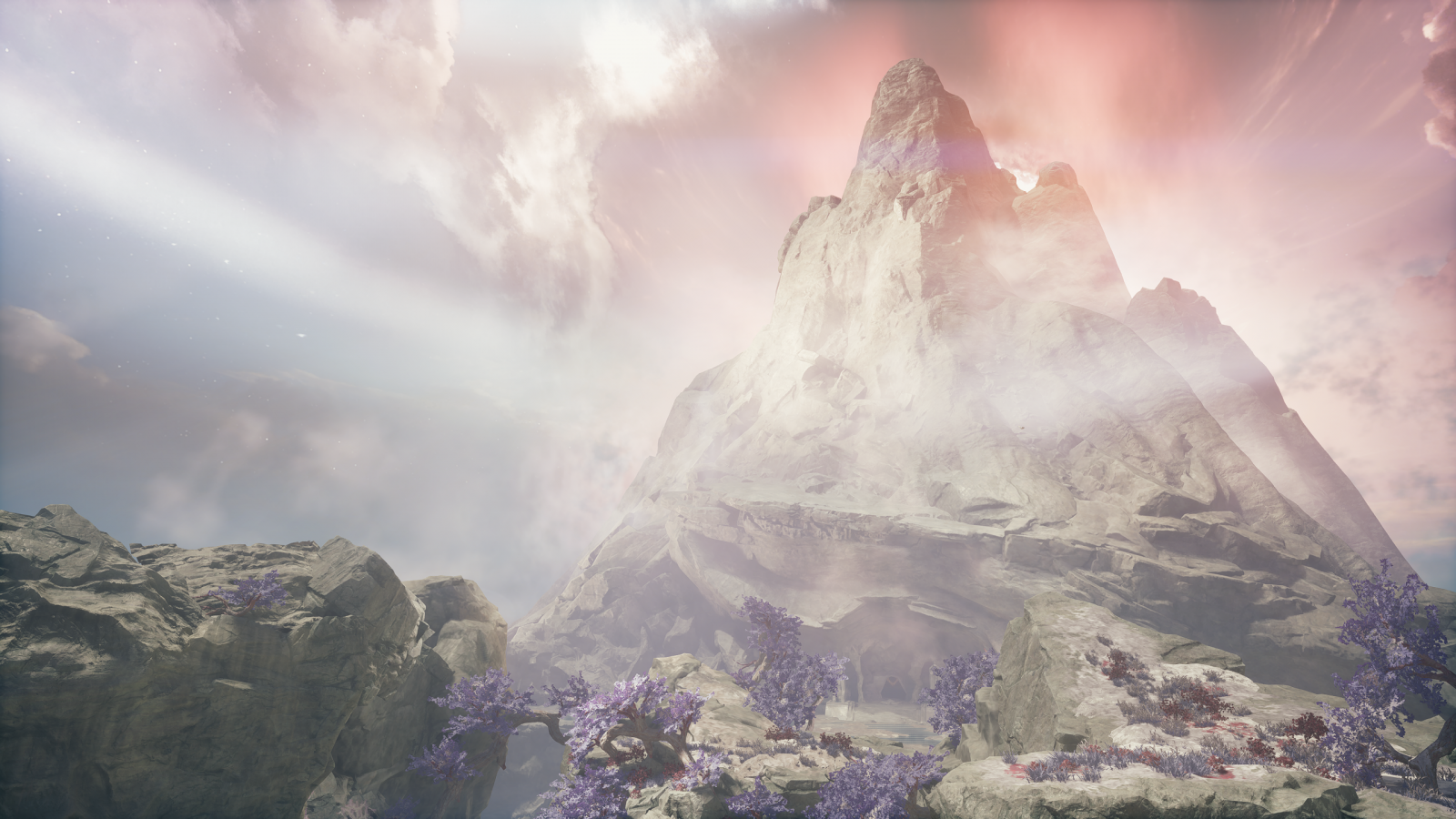 Jedi Survivor, Talanorr, Digital kunst